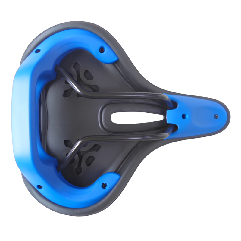 saddle